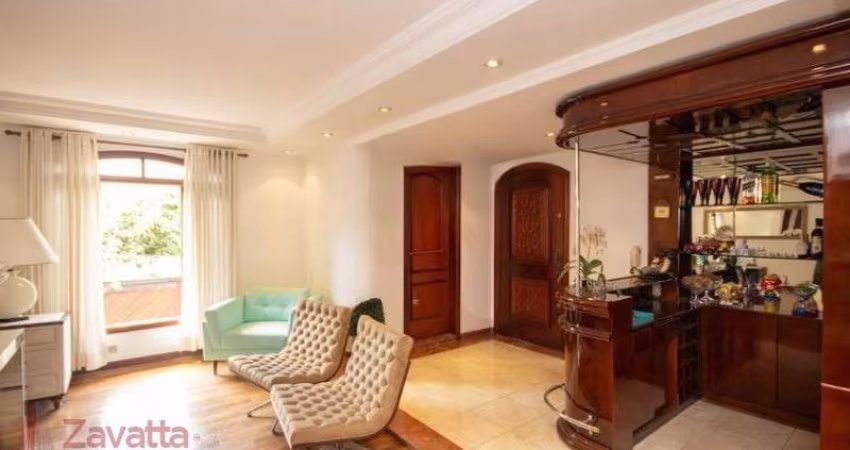 Exclusiva casa em condomínio à venda no Barro Branco, São Paulo-SP: 4 quartos, 3 suítes, 3 salas, 6 banheiros, 4 vagas, 360m².