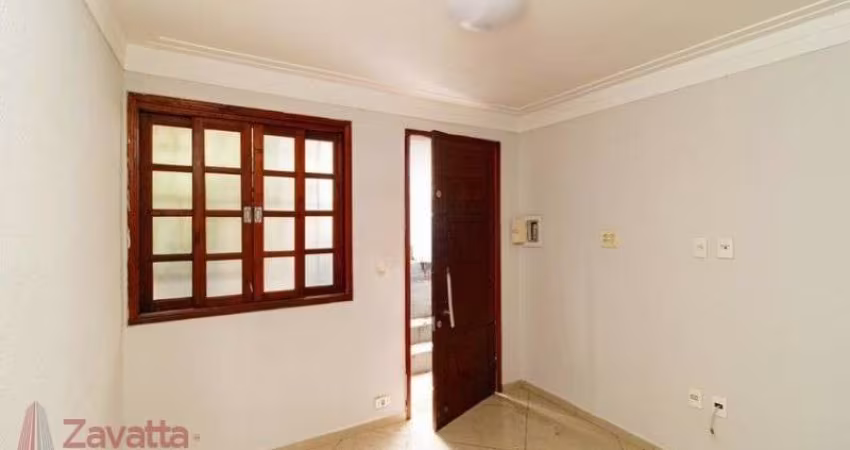 Imperdível oportunidade: Casa à venda em São Paulo-SP, Vila Maria Alta, 2 quartos, 1 suíte, 2 salas, 2 banheiros, 1 vaga, 85m².