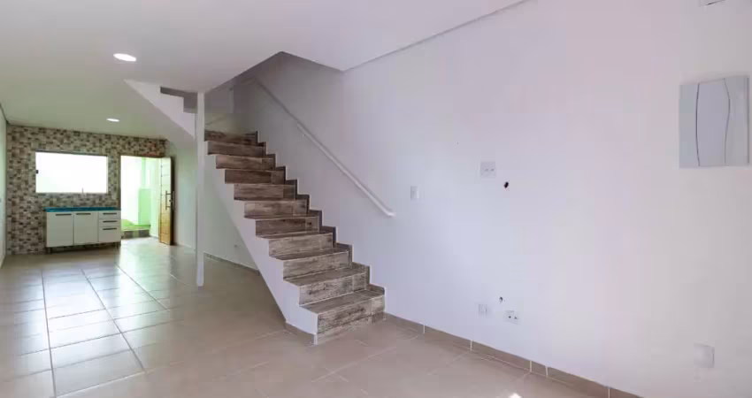 Casa com 2 quartos à venda na Rua Nicolau Zarvos, 242, Parque Jabaquara, São Paulo