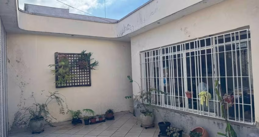 Casa com 3 quartos à venda na Avenida Dom Azeredo Coutinho, 84, Jardim Vila Formosa, São Paulo