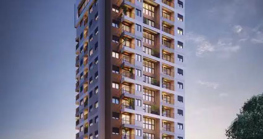 Apartamento com 1 quarto à venda na Rua Américo Vespucci, 958, Vila Prudente, São Paulo