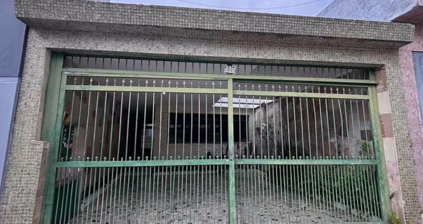 Casa com 3 quartos à venda na Rua Barra do Ariranha, 117, Tatuapé, São Paulo