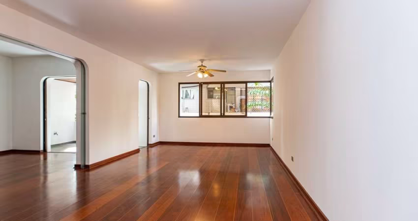Apartamento com 4 quartos à venda na Rua São Geraldo, 70, Perdizes, São Paulo