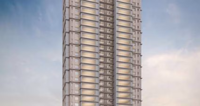 Apartamento com 3 quartos à venda na Rua Michigan, 922, Brooklin, São Paulo