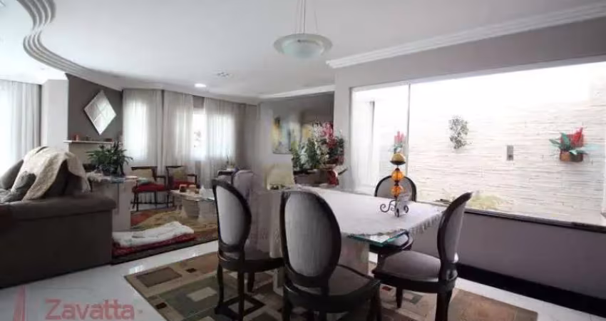 Casa espetacular à venda em são paulo-sp, no bairro água fria: 3 quartos, 3 suítes, 3 salas, 5 banheiros, 5 vagas de garagem, 351,00 m².