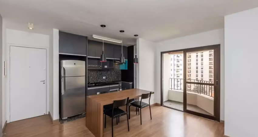 Apartamento com 2 quartos à venda na Rua Comendador Miguel Calfat, 206, Vila Nova Conceição, São Paulo