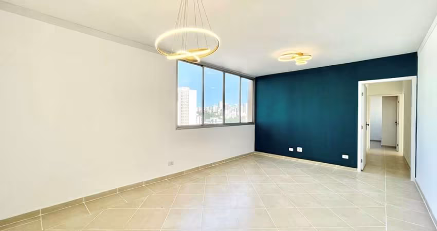 Apartamento com 3 quartos à venda na Avenida Lacerda Franco, 946, Cambuci, São Paulo