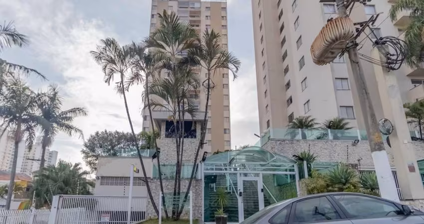 Apartamento com 3 quartos à venda na Rua Falchi Gianini, 247, Vila Prudente, São Paulo