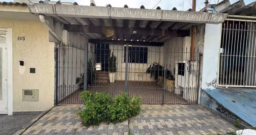 Casa com 4 quartos à venda na Rua José Vicente Ferreira, 173, Cangaíba, São Paulo