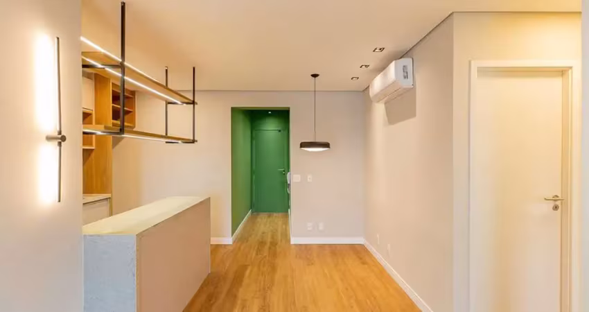 Apartamento com 2 quartos à venda na Rua Cristiano Viana, 216, Pinheiros, São Paulo