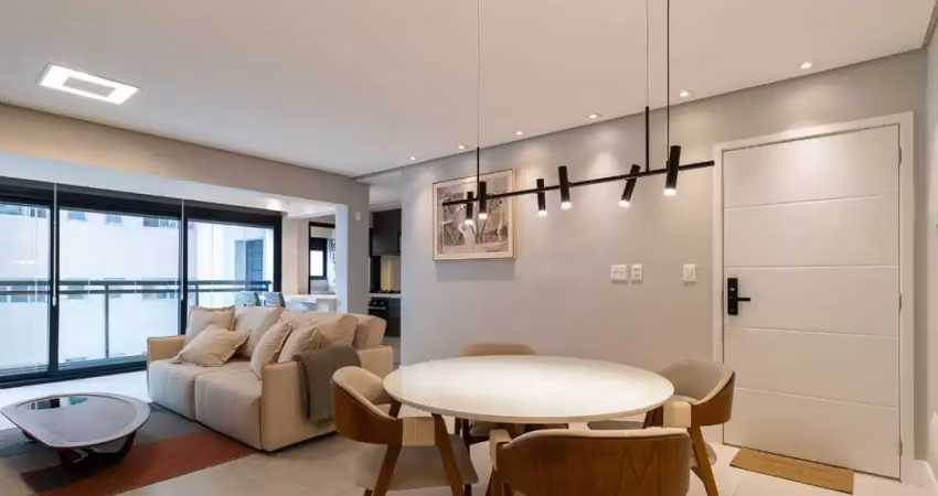 Apartamento com 1 quarto à venda na Alameda dos Jurupis, 1300, Indianópolis, São Paulo