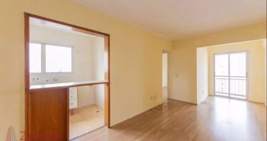 Imóvel à venda no Jardim Paulista, SP: Apartamento com 1 quarto, 2 salas, 1 banheiro, 1 vaga de garagem e 46m².