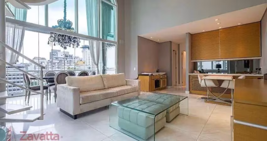 Excelente apartamento à venda em cerqueira césar, são paulo-sp: 2 quartos, 2 suítes, 2 salas, 2 banheiros, 2 vagas, 113m²!