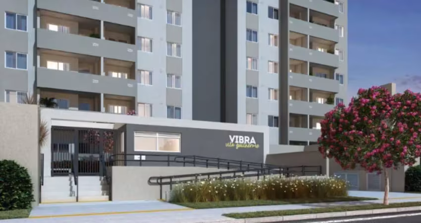 Imperdível: Apartamento à venda em São Paulo-SP, bairro Jaçanã, 2 quartos, 2 salas, 1 banheiro, 34,00 m² de área!