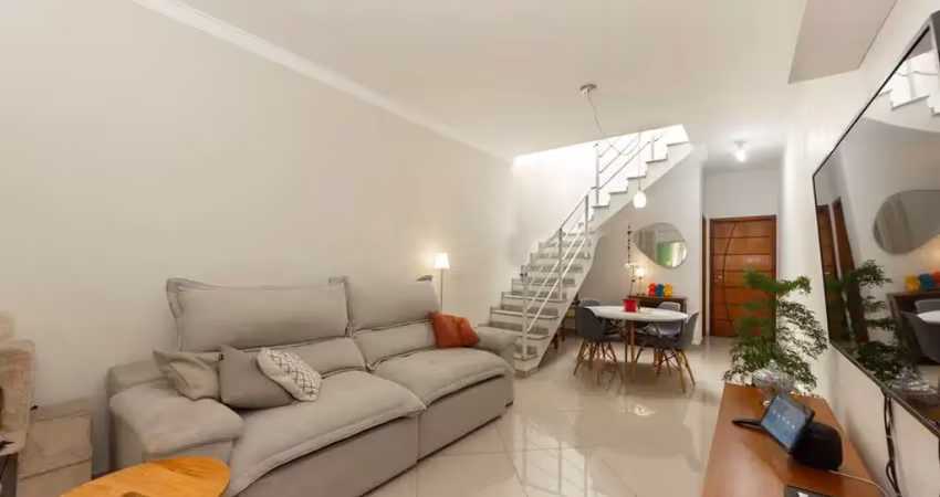 Casa com 3 quartos à venda na Rua Rubem de Souza, 86, Vila Inglesa, São Paulo