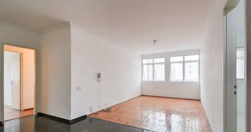 Apartamento com 3 quartos à venda na Rua Coronel Oscar Porto, 932, Paraíso, São Paulo