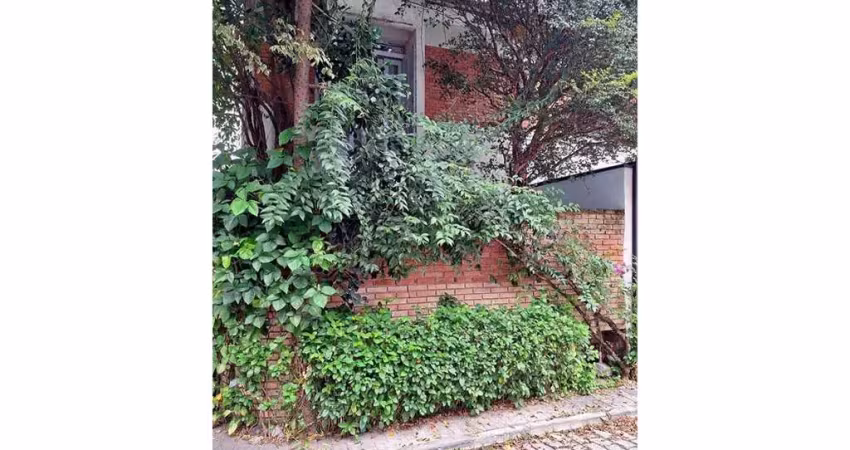 Casa em condomínio fechado com 3 quartos à venda na Rua Santa Justina, 371, Vila Olímpia, São Paulo