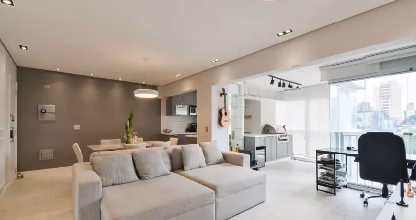 Apartamento com 2 quartos à venda na Rua Santo Irineu, 60, Bosque da Saúde, São Paulo