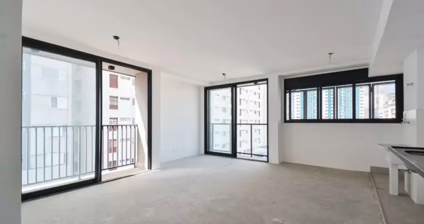 Apartamento com 2 quartos à venda na Rua Oscar Caravelas, 41, Sumarezinho, São Paulo