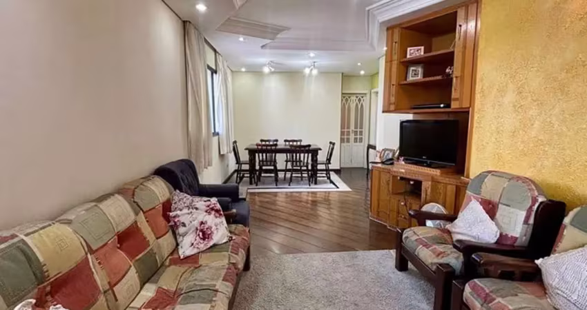 Apartamento com 3 quartos à venda na Rua Pantojo, 113, Vila Regente Feijó, São Paulo