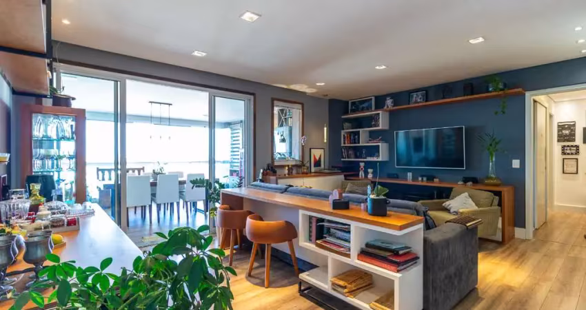 Apartamento com 3 quartos à venda na Rua Santa, 95, Vila Mascote, São Paulo