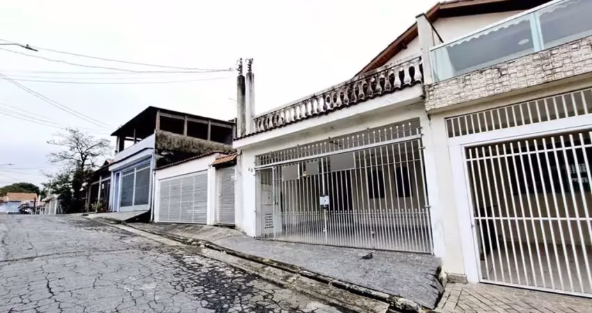 Casa com 2 quartos à venda na Rua Cândido Augusto Bresser Dores, 62, Jardim Alvorada (Zona Oeste), São Paulo