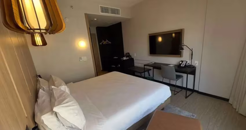 Apartamento com 1 quarto à venda na Rua Alves Guimarães, 287, Pinheiros, São Paulo