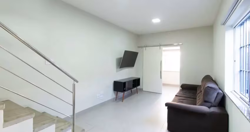 Casa com 3 quartos à venda na Rua Ai-Pixuna, 68, Campo Belo, São Paulo
