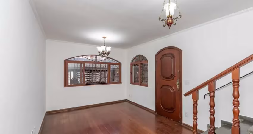 Casa com 4 quartos à venda na R DIONISIA MISSIURA, 78, Jardim Marajoara, São Paulo