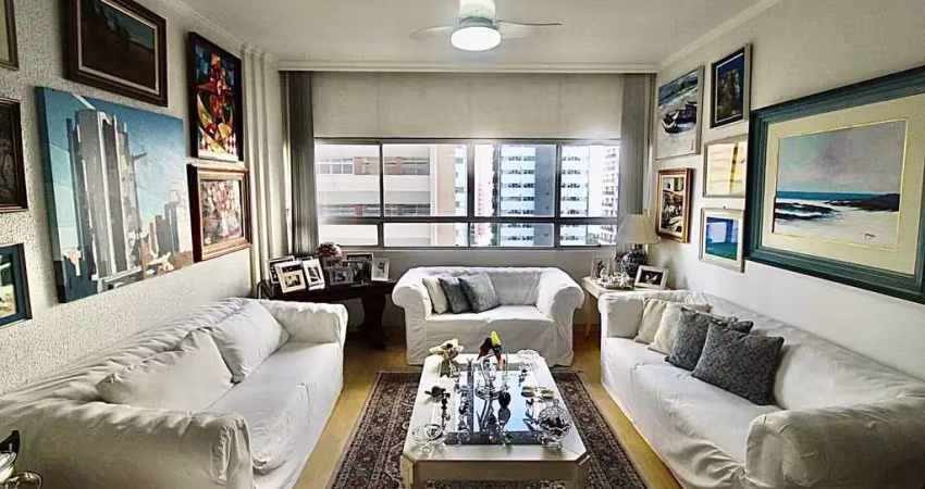 Apartamento com 3 quartos à venda na Rua João Ramalho, 296, Perdizes, São Paulo