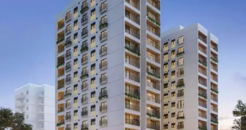 Apartamento com 1 quarto à venda na Alameda Barão de Limeira, 1400, Campos Eliseos, São Paulo