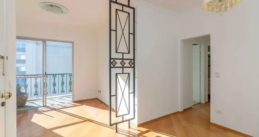 Apartamento com 2 quartos à venda na Rua Urussuí, 333, Itaim Bibi, São Paulo