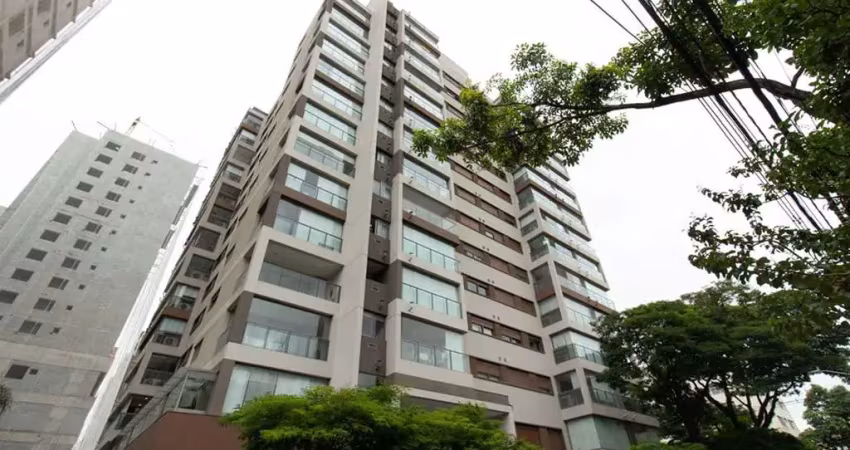 Apartamento com 2 quartos à venda na Avenida dos Imarés, 160, Indianópolis, São Paulo