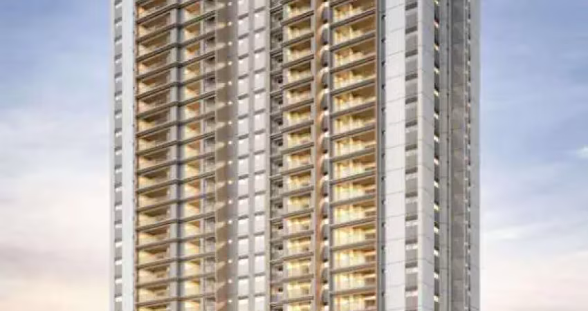 Apartamento com 3 quartos à venda na Rua Indiana, 74, Brooklin Paulista, São Paulo