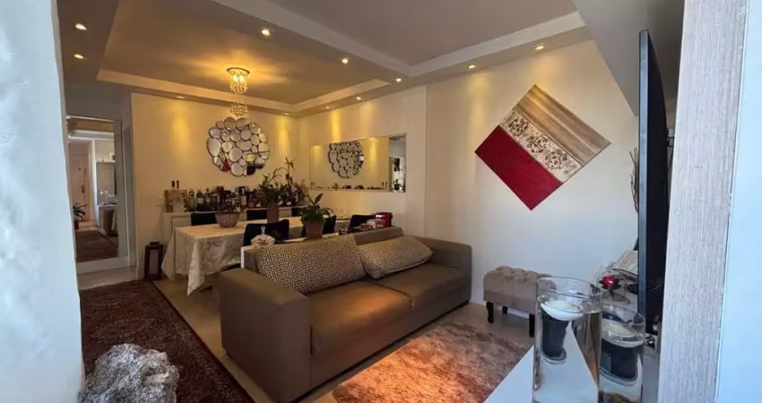 Apartamento com 2 quartos à venda na Rua Atalaia Velha, 140, Vila Canero, São Paulo