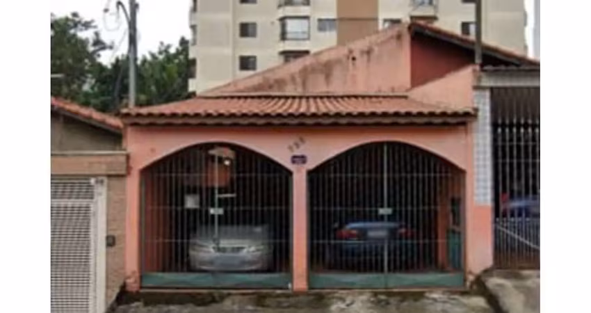 Casa com 2 quartos à venda na Rua Contos Gauchescos, 259, Vila Santa Catarina, São Paulo