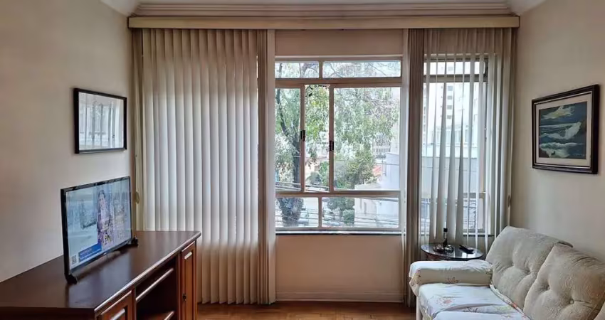 Apartamento com 2 quartos à venda na Rua Pamplona, 976, Jardim Paulista, São Paulo