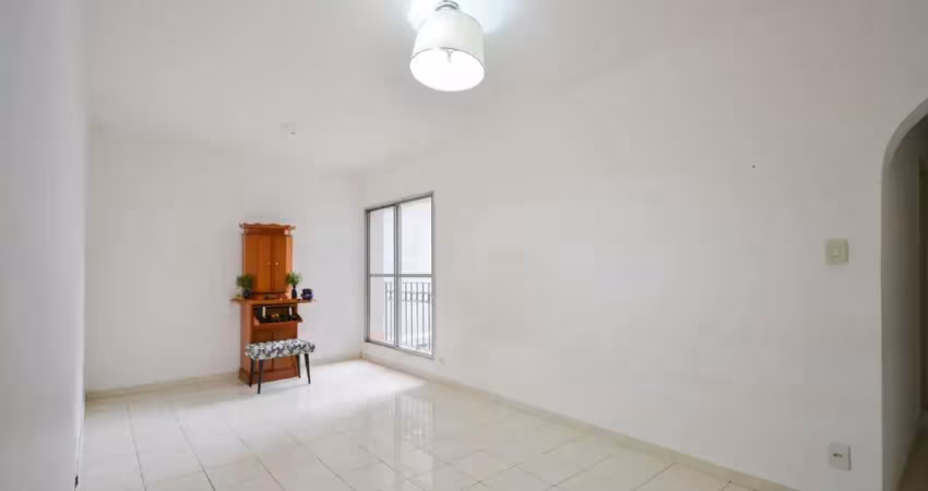 Apartamento com 2 quartos à venda na Rua Gama Lobo, 1934, Ipiranga, São Paulo