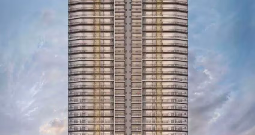 Apartamento com 2 quartos à venda na Rua Dona Avelina, 294, Vila Mariana, São Paulo
