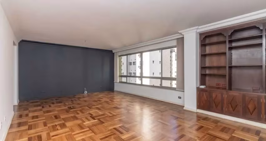 Apartamento com 3 quartos à venda na Alameda Casa Branca, 1143, Jardim Paulista, São Paulo