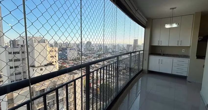 Apartamento com 3 quartos à venda na Rua Cuiabá, 989, Alto da Mooca, São Paulo