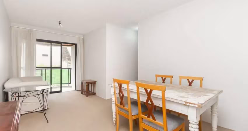 Apartamento com 2 quartos à venda na Rua Doutor Oscar Monteiro de Barros, 477, Vila Suzana, São Paulo