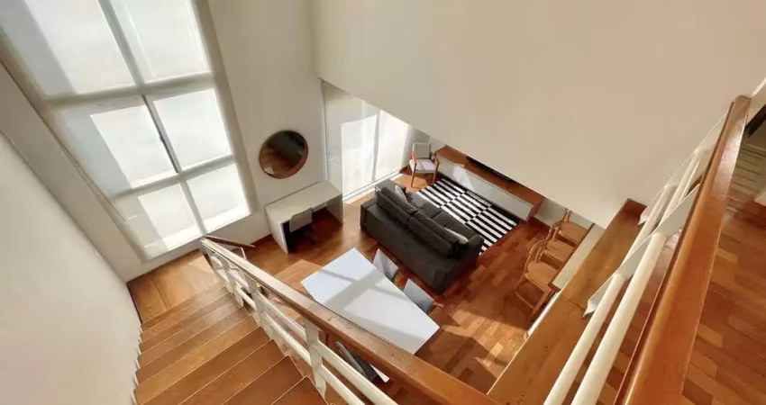 Apartamento com 2 quartos à venda na Rua Joaquim Antunes, 514, Pinheiros, São Paulo