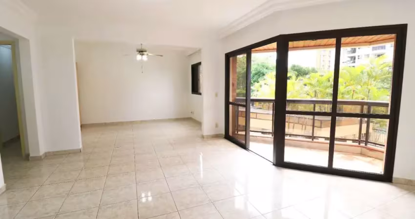 Apartamento com 4 quartos à venda na Rua Doutor Oscar Monteiro de Barros, 620, Vila Suzana, São Paulo