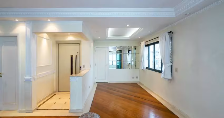 Apartamento com 3 quartos à venda na Rua Itapimirum, 690, Vila Andrade, São Paulo