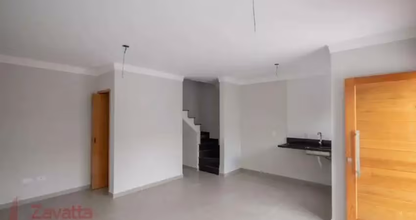 Imperdível casa à venda na vila gustavo em sp: 2 quartos, 2 suítes, 3 salas, 3 banheiros, 2 vagas e 76m²!