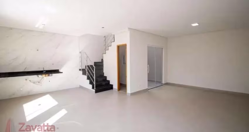 Casa para venda em são paulo-sp, na vila paulicéia! 3 quartos, 3 suítes, 3 salas, 4 banheiros, 2 vagas de garagem e 130m² de área!