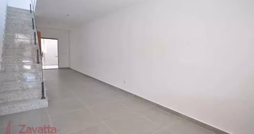 Residência de alto padrão com 3 quartos e 3 suítes na parada inglesa, são paulo-sp: 115m², 3 salas, 4 banheiros e 2 vagas.
