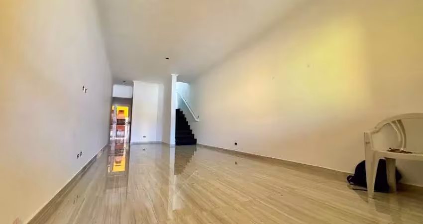 Imóvel de alto padrão com 3 suítes na vila sabrina, são paulo-sp: 3 quartos, 3 salas, 3 banheiros, 2 vagas de garagem - 129m²