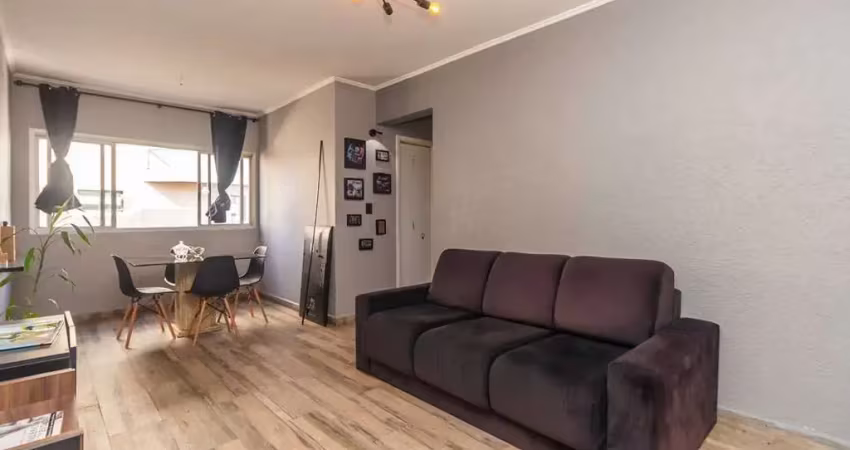Apartamento com 2 quartos à venda na Rua Feliciano Bicudo, 154, Jardim São Paulo (Zona Norte), São Paulo